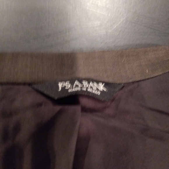NWOT Men Sport Coat Blazer J.A. Banks 44L NWOT - Picture 14 of 15